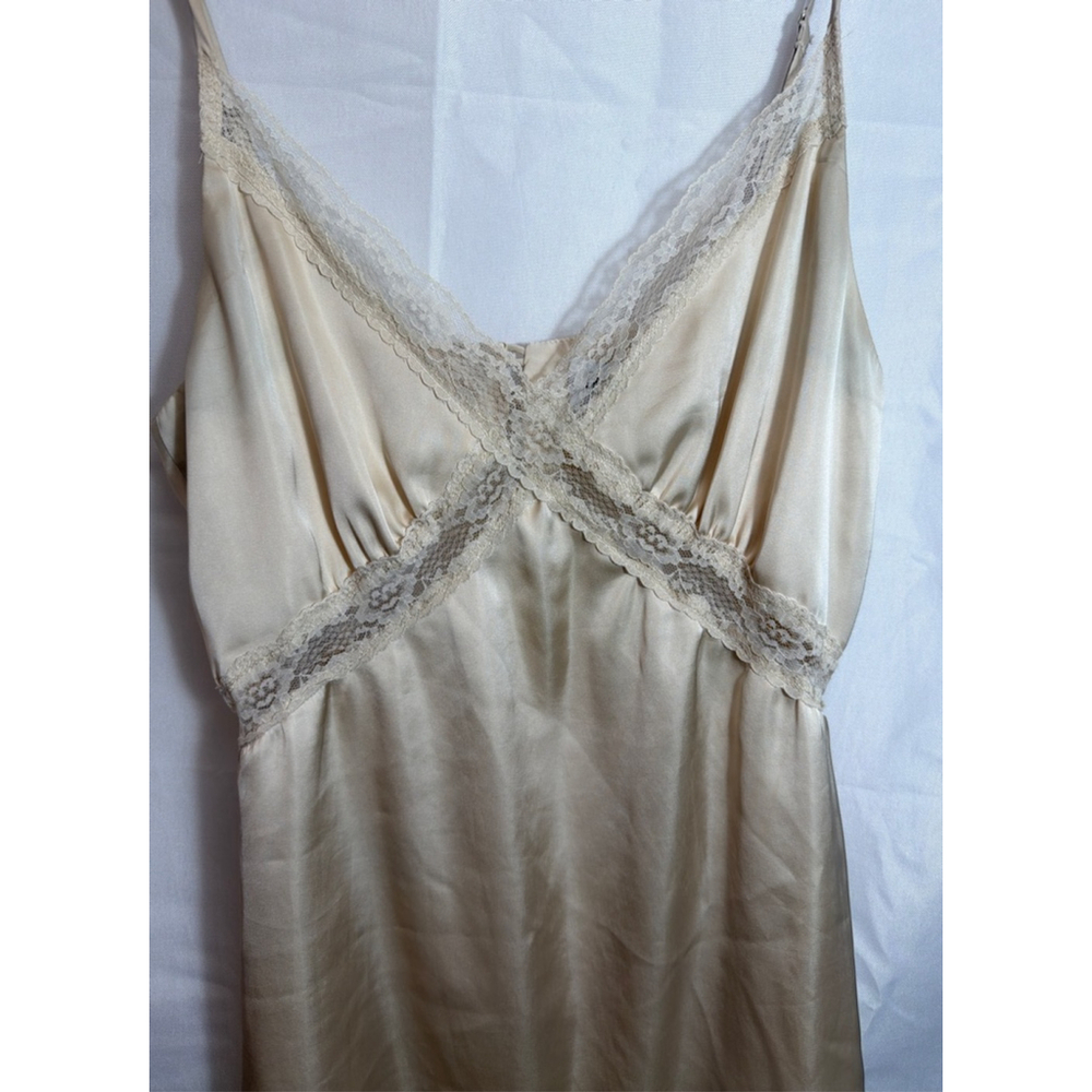 Princess Polly Women’s Slip Dress Chemise Ethereal Festival Angelic Size 6